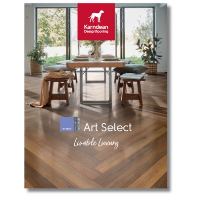 Art Select brochure