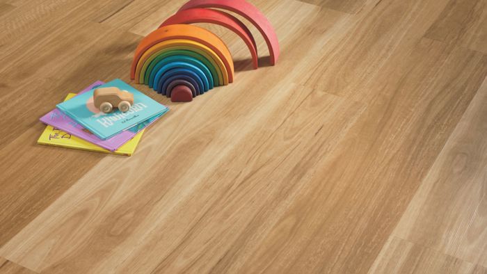 flooring myths 