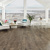 Beach house living room with Reclaimed French Oak RKP8109 floors