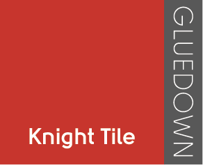 Knight Tile Gluedown Range Icon